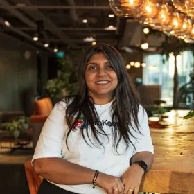 Riya Simariya