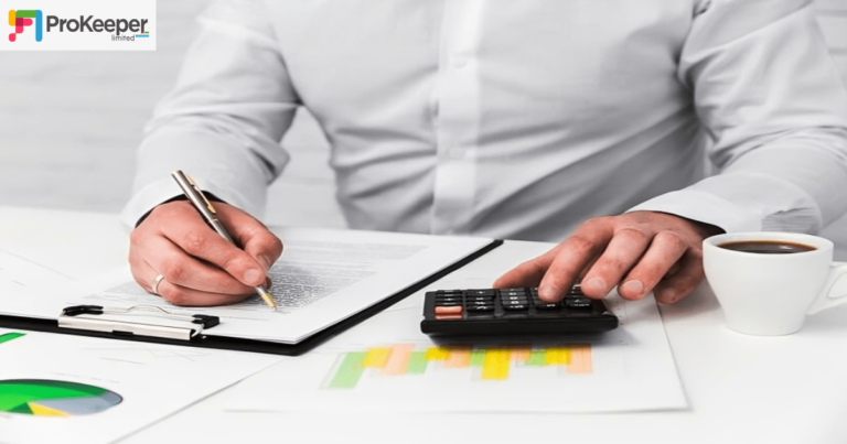 Navigating the Notice to Deliver a Company Tax Return: A Guide to Avoid Penalties