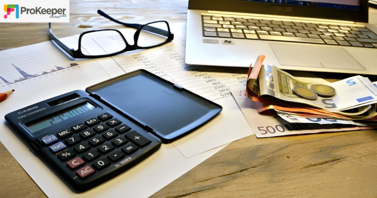 Why Your Business Needs Professional VAT Return Services in the UK