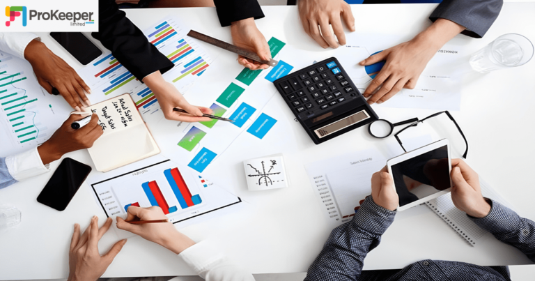 Common VAT Return Errors and How to Fix Them