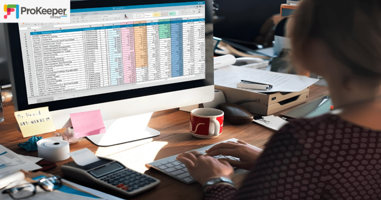Tips and tricks for successful VAT reporting in the UK.
