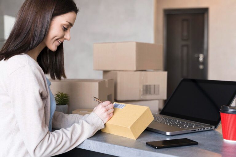 Understanding VAT Return Boxes: A Comprehensive Guide