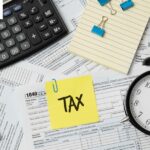 Dividend tax planning 2026 for UK company directors