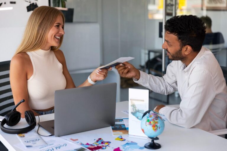 UK VAT Return Guide for International Businesses