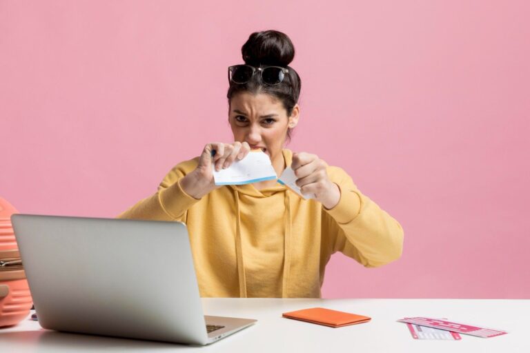 7 Common VAT Return Mistakes Small Businesses Make (and How to Avoid Them)