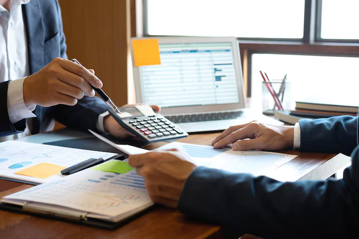 How to Prepare Your Business for HMRC VAT Returns: A Step-by-Step Guide