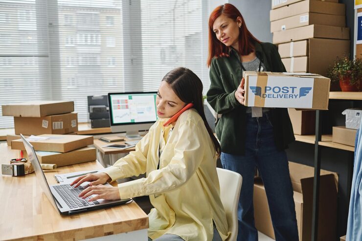 Why Every UK Business Should Use Professional VAT Return Services