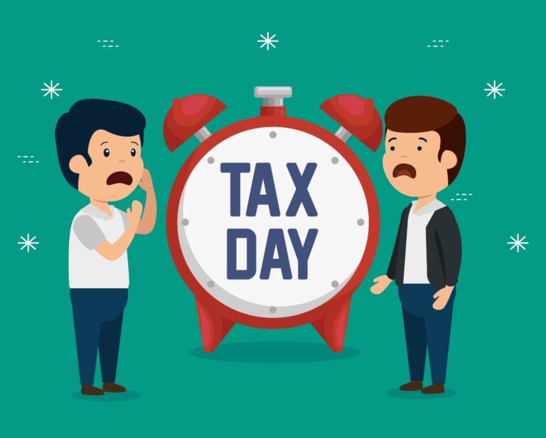 What Happens If You Miss the Deadline to Submit a Tax Return in the UK?