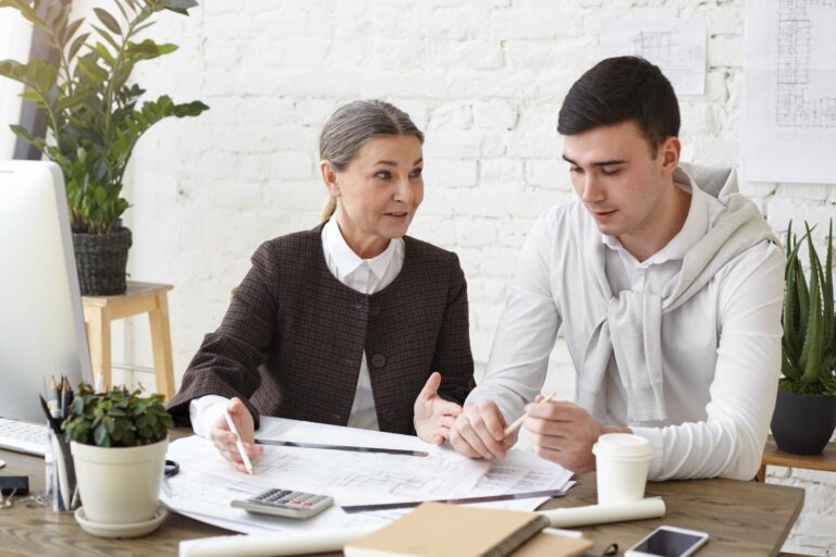 The Role of Accountants in Preparing Annual Accounts and Filing Tax Returns