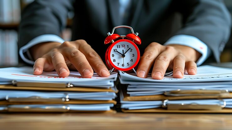 Corporate Filing Deadlines in the UK: How to Stay Compliant